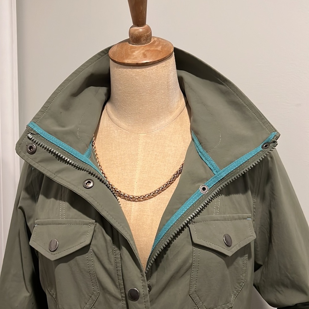 LL Bean Utility jacket - Picture 9 of 11